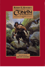 Conan of Cimmeria ASTOUNDING BOOK SALE