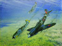 Other Military Art (Coton)