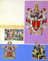 The Guilds of London: The Worshipful Company of Mercers (Original)