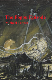 The Fogou Episode at The Book Palace