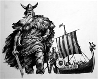 The Vikings (Original)