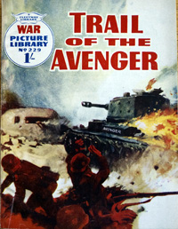 The 1964 comic (included)