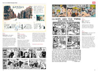 The A to Z of British Newspaper Strips (ONLINE EDITION) 