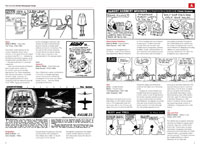 The A to Z of British Newspaper Strips (ONLINE EDITION) 