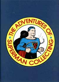The Adventures Of Superman Collecting (Limited Edition) at The Book Palace