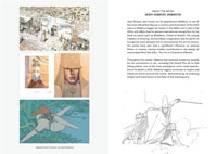 Le Petit Panthéon Moebius: The Arzak Art Book 