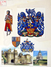 Lancaster (coat of arms) (Original)