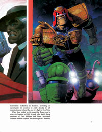 Crime Comics (illustrators Special Edition) 