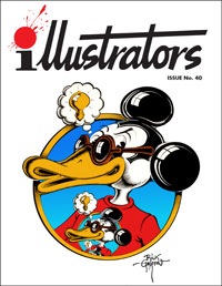 illustrators all editions