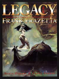 Legacy (Slipcased Numbered Edition) (Signed) (Limited Edition)