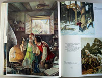 N.C. Wyeth  The Collected Paintings, Illustrations and Murals 