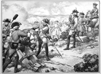 The Seven Years War (Original)