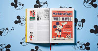 Walt Disney's Mickey Mouse: The Ultimate History 