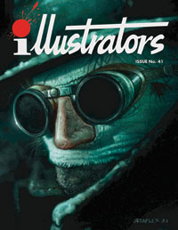 illustrators ANNUAL SUBSCRIPTION Four issues: issues 41 - 44