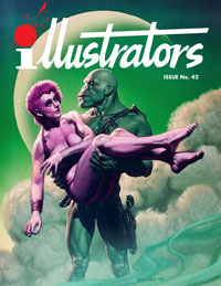 illustrators next issues