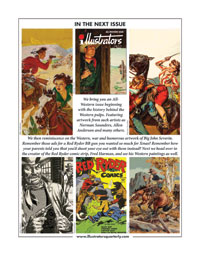 illustrators issue 43 